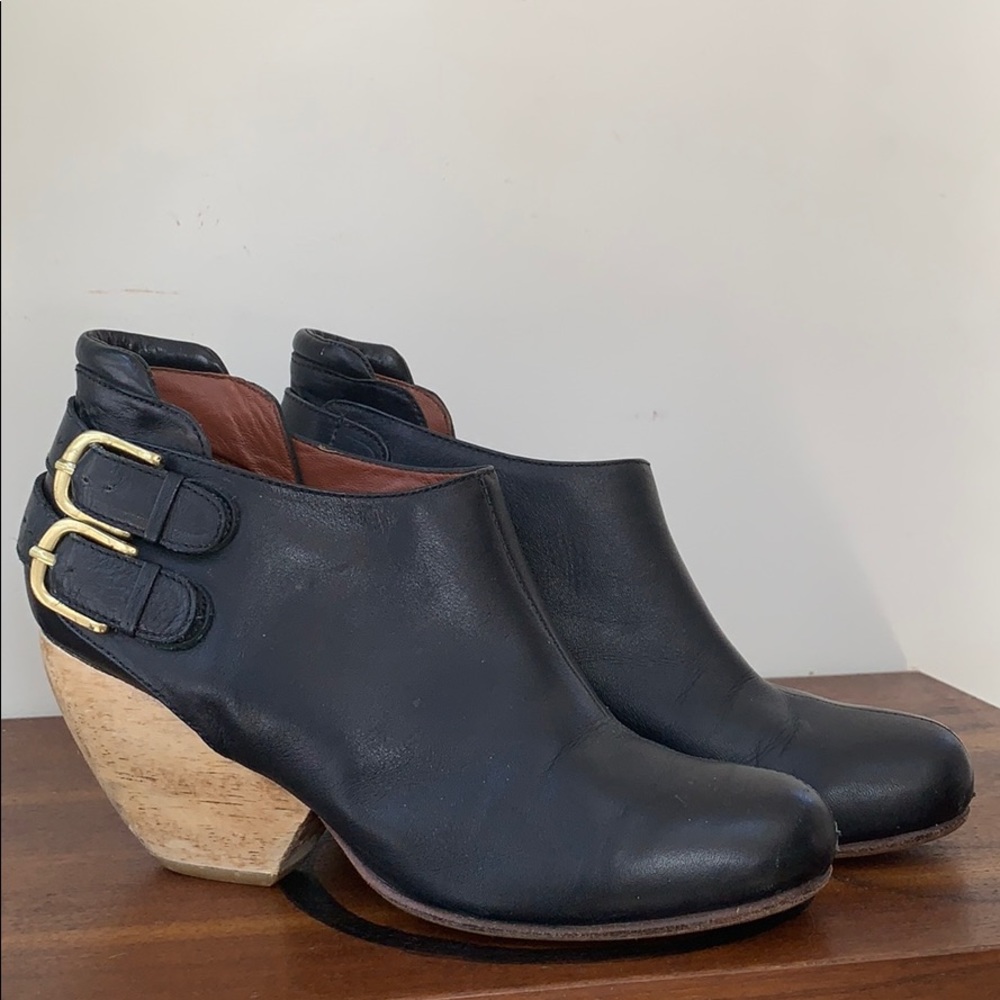 Rachel Comey Barbaro Boots